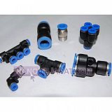 اتصالات پنوماتیک اتصالات پنوماتیک